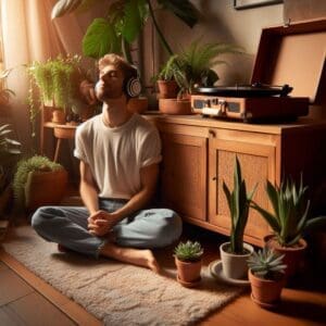 LoFi Vibes