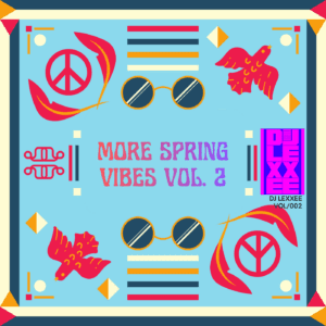 Spring Has Sprung Club, House Mix Spring Has Sprung Club, House Mix