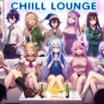 chill out, electronic, global, relaxing music, mix
