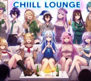 Chillout Lounge