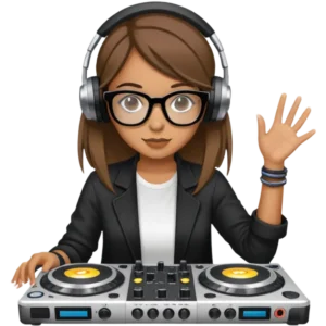 DJ Lexxee