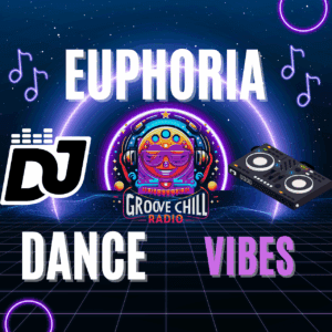 Euphoria Dance Vibes July 5th Euphoria Dance Vibes July 5th
