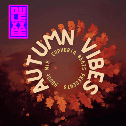 Autumn Vibes House Mix