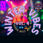 Chilly Winter Club Vibes-Vol4 - DJ Lexxee