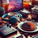 A blend of Lofi, Chill EDM to get your day going.