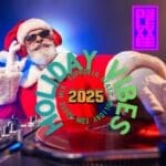 Nice-Naughty-Holiday Mix