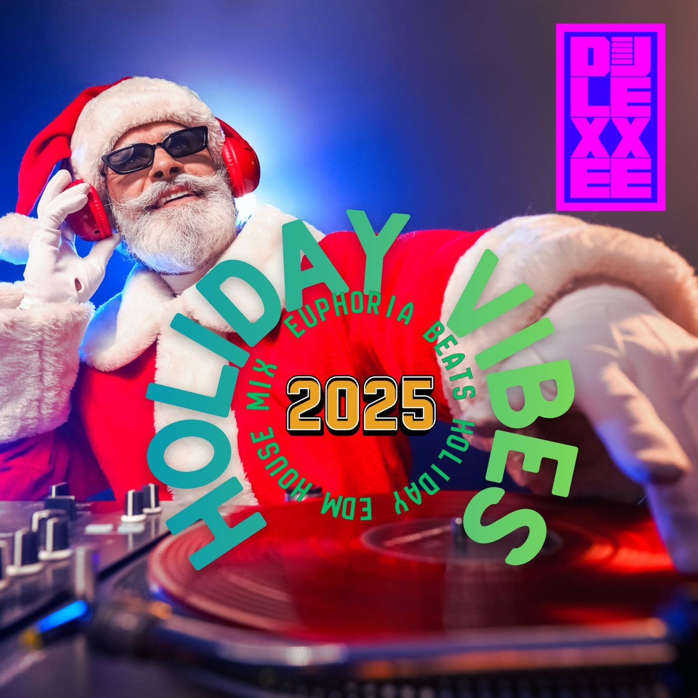 Nice-Naughty-Holiday Mix